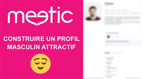 meetic profil|Meetic.us